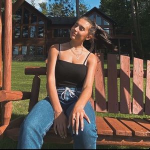 Meet your Posher, Kaylee